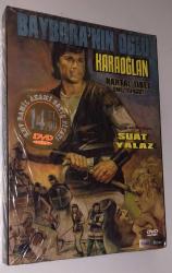 Karaoğlan - Baybora'nın Oğlu