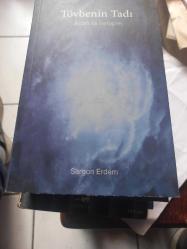 TÖVBENİN TADI - Allah'la CC İLETİŞİM SARGON ERDEM