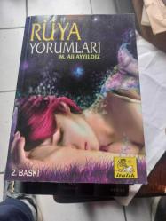 RÜYA YORUMLARI - M. ALİ AYYILDIZ