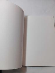 70-80 lerden Tarzan görselli okul defteri