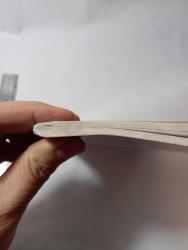 70-80 lerden Tarzan görselli okul defteri