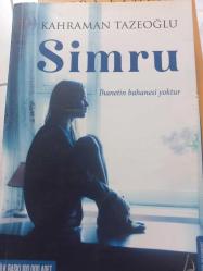 Simru - İhanetin Bahanesi Yoktur Kahraman Tazeoğlu