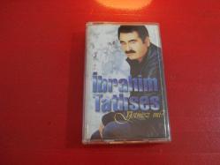 İBRAHİM TATLISES YETMEZ Mİ KASET