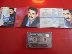 İBRAHİM TATLISES YETMEZ Mİ KASET