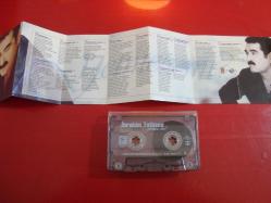 İBRAHİM TATLISES YETMEZ Mİ KASET