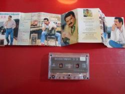 İBRAHİM TATLISES TEK TEK KASET