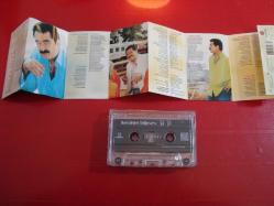 İBRAHİM TATLISES TEK TEK KASET