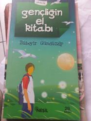 GENÇLİĞİN EL KİTABI ZÜBEYİR GÜNDÜZALP