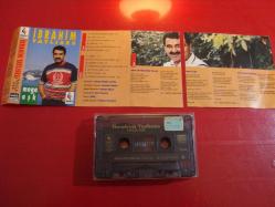 İBRAHİM TATLISES MEGA AŞK KASET(Açıklamayı Okuyunuz )