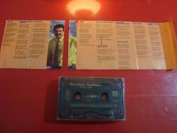 İBRAHİM TATLISES MEGA AŞK KASET(Açıklamayı Okuyunuz )