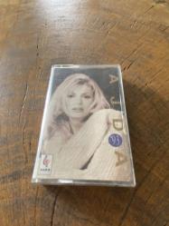 AJDA PEKKAN - AJDA 93 - KASET