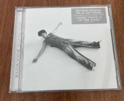 BENSON BOONE  - WALK ME HOME CD