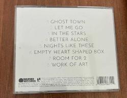 BENSON BOONE  - WALK ME HOME CD