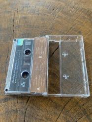 BÜLENT ORTAÇGİL İÇİN SÖYLENMİŞ BÜLENT ORTAÇGİL ŞARKILARI 1 / ŞARKILAR BİR OYUNDUR - ŞEBNEM FERAH / MAVİ SAKAL / MOR VE ÖTESİ... KASET