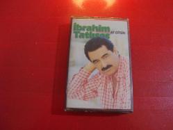 İBRAHİM TATLISES AT GİTSİN KASET