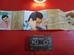 İBRAHİM TATLISES AT GİTSİN KASET