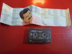 İBRAHİM TATLISES AT GİTSİN KASET