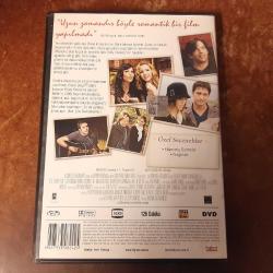 P.S. I LOVE YOU - NOT:SENİ SEVİYORUM  - ORJINAL BANDROLLU - DVD