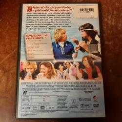 BLADES OF GLORY  - ORJINAL BANDROLLU - DVD