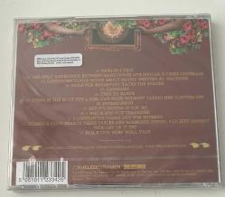 Panic at the disco - A Fever You Can't Sweat Out CD
