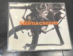 Massive Attack - Inertia Creeps CD
