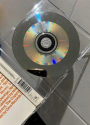 Massive Attack - Inertia Creeps CD