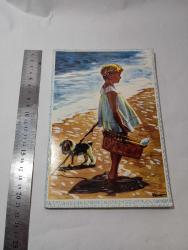 70-80 ler okul defteri sifir