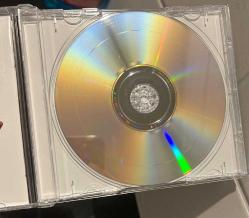 Bring Me The Horizon - Suicide Season CD