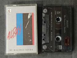 ALPAY * BU KAÇINCI SEVDA * KASET