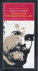 Sosyolojik Yöntemin Kuralları