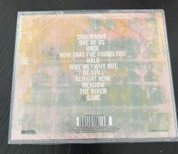 Liam Gallagher - Why Me? Why Not. CD