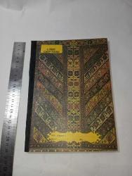 70-80 ler okul defteri sifir