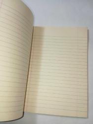 70-80 ler okul defteri sifir