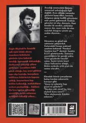 Sessizlik – Engin Akyürek