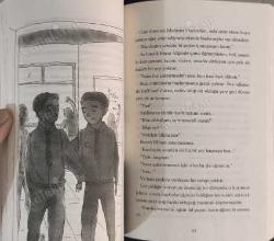 Sessizlik – Engin Akyürek