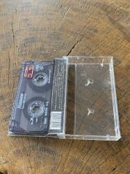 PIVIO AND ALDO DE SCALZI - HAMAM (FİLM MÜZİKLERİ) - KASET