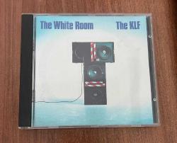 THE KLF - The White Room CD