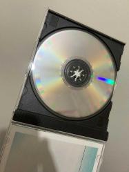 THE KLF - The White Room CD