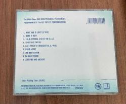 THE KLF - The White Room CD