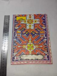 70-80 ler okul defteri sifir