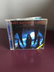 Vcd Film Kurt Kızların Laneti Başlıyor  Orijinal - Çiziksiz