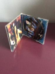 Vcd Film Kurt Kızların Laneti Başlıyor  Orijinal - Çiziksiz