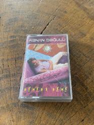 KENAN DOĞULU - DEMEDİ DEME - KASET