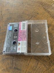 KENAN DOĞULU - DEMEDİ DEME - KASET