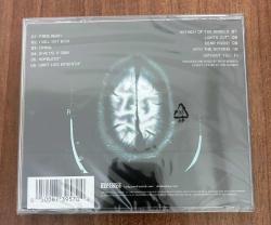 Breaking Benjamin - Dear Agony CD