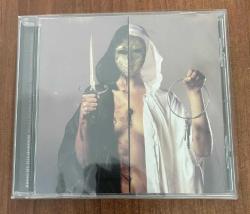Bring Me The Horizon - There Is a Hell... CD