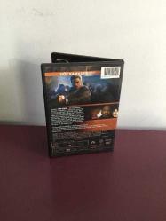 Dvd Film Collateral Orijinal - Kontrol Edildi Sorunsuz  Türkçe Altyazılı Tom Cruise