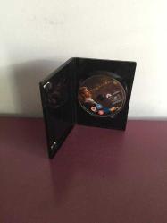 Dvd Film Collateral Orijinal - Kontrol Edildi Sorunsuz  Türkçe Altyazılı Tom Cruise