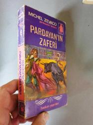 Pardayan'ın Zaferi - Pardayan Serisi: 6