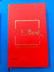 İZ BIRAK (CİLTLİ)